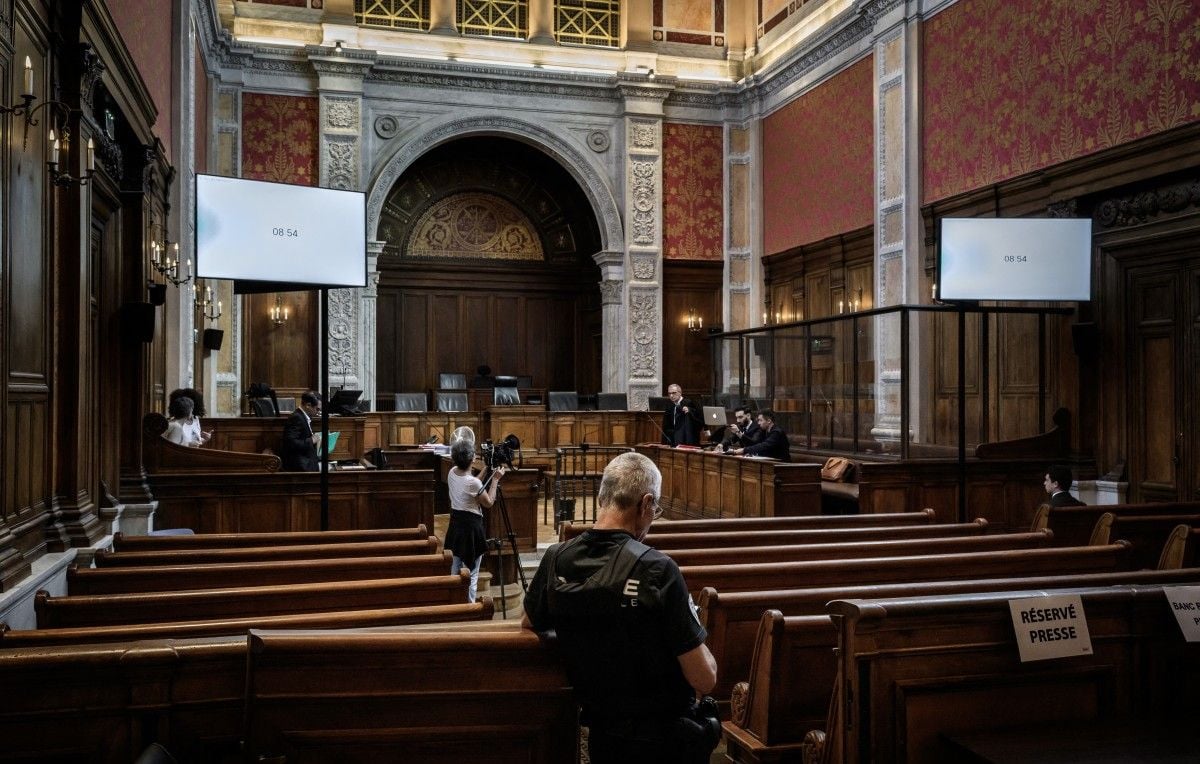 “Sí, le administré pastillas a mi esposa”… El “discípulo de Pelicot” condenado “Sí, le administré pastillas a mi esposa”… El “discípulo de Pelicot” condenado